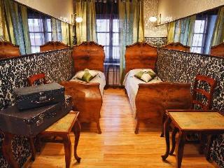 General view
 di Castle Inn