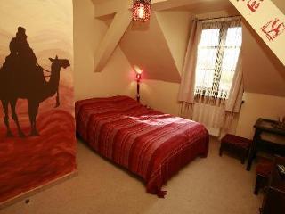 General view
 di Castle Inn