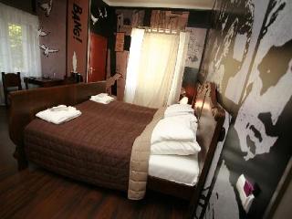 General view
 di Castle Inn