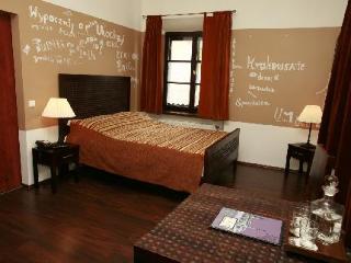 General view
 di Castle Inn