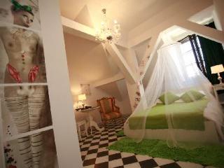 General view
 di Castle Inn