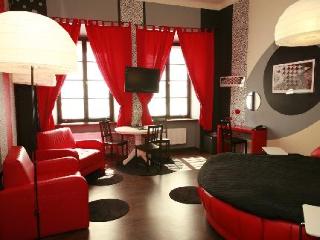 General view
 di Castle Inn