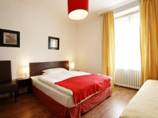 General view
 di Tor Hotel Geneve