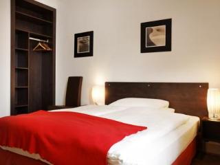 General view
 di Tor Hotel Geneve