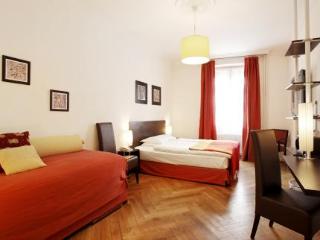 General view
 di Tor Hotel Geneve