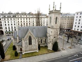 General view
 di Tor Hotel Geneve