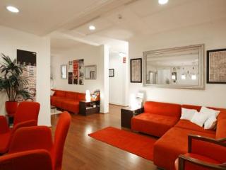 Room
 di Tor Hotel Geneve