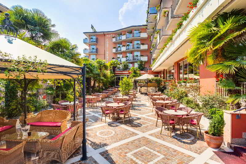 General view
 di Hotel Continental