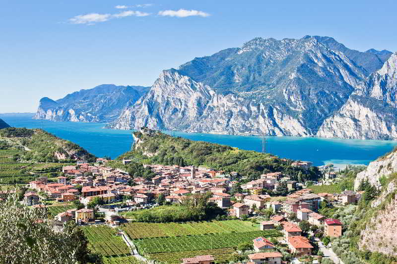 General view
 di Hotel Continental