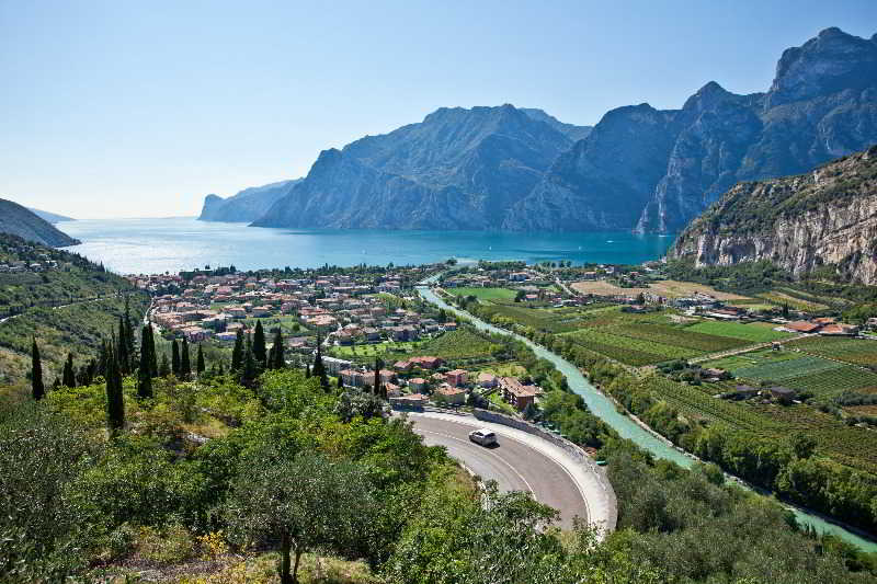 General view
 di Hotel Continental