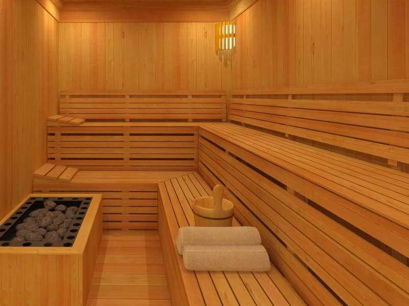 Sports and Entertainment
 di Hotel Continental