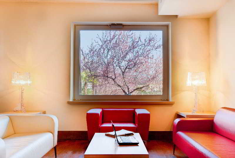 Lobby
 di Hotel Continental