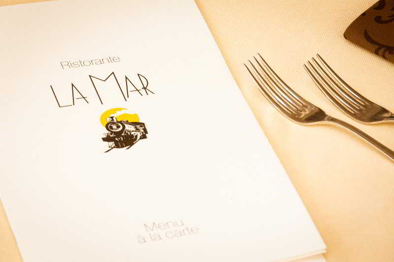 Restaurant
 di Hotel Continental