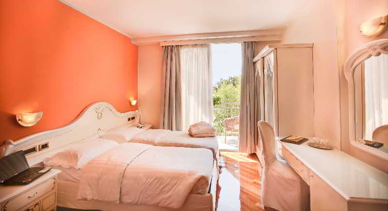 Room
 di Hotel Continental