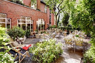 Lindner Hotel Cologne City Plaza