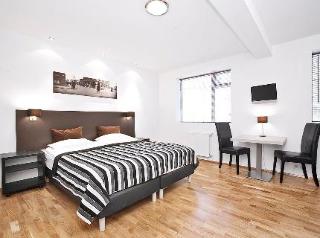 General view
 di Einholt Apartments