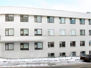 General view
 di Einholt Apartments