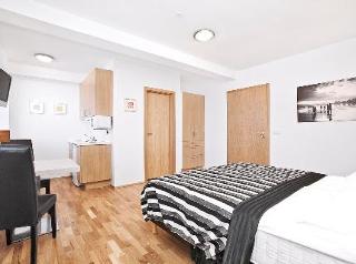 General view
 di Einholt Apartments