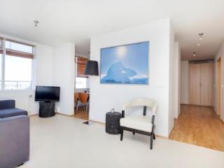 General view
 di Einholt Apartments