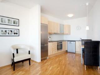 General view
 di Einholt Apartments