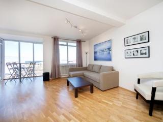 General view
 di Einholt Apartments