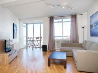 General view
 di Einholt Apartments