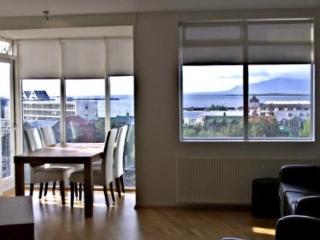 General view
 di Einholt Apartments