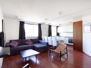 General view
 di Einholt Apartments