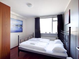 General view
 di Einholt Apartments