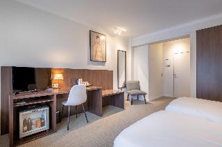 Carlton Hotel