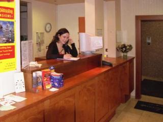 General view
 di Chantecler Hotel