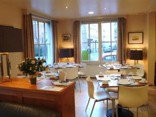 General view
 di Chantecler Hotel