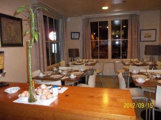 Restaurant
 di Chantecler Hotel