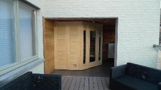 B&B Innbrugas