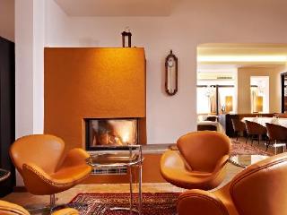 General view
 di Alpen Karawanserai Time Design