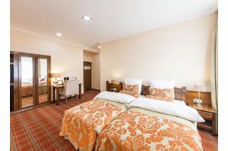 Novum Hotel Excelsior Dusseldorf, Dusseldorf