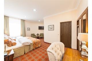 Novum Hotel Excelsior Dusseldorf, Dusseldorf