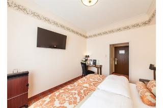 Novum Hotel Excelsior Dusseldorf, Dusseldorf