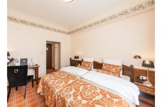 Novum Hotel Excelsior Dusseldorf, Dusseldorf