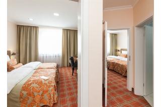 Novum Hotel Excelsior Dusseldorf, Dusseldorf