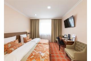 Novum Hotel Excelsior Dusseldorf, Dusseldorf