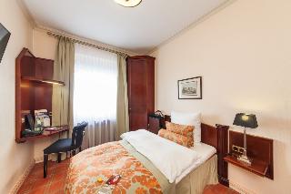 Novum Hotel Excelsior Dusseldorf, Dusseldorf