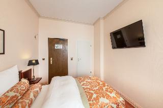 Novum Hotel Excelsior Dusseldorf, Dusseldorf