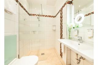 Novum Hotel Excelsior Dusseldorf, Dusseldorf