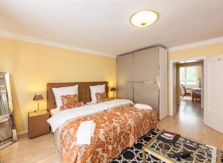 Novum Hotel Excelsior Dusseldorf, Dusseldorf