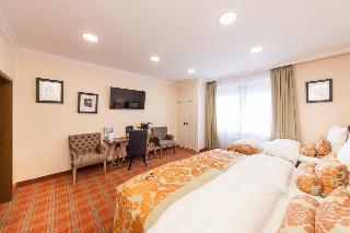 Novum Hotel Excelsior Dusseldorf, Dusseldorf