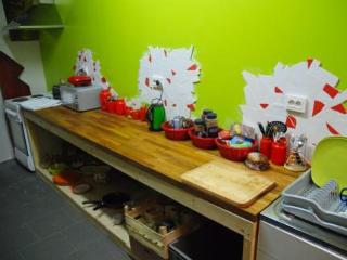 General view
 di Red Emperor Hostel&Bar