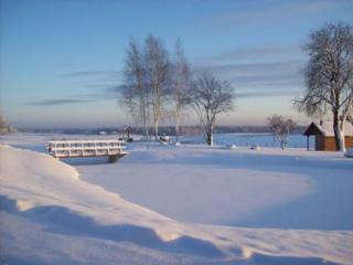 General view
 di Restaurantguest House Satiju Dvaras