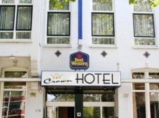 General view
 di Hotel Rotterdam