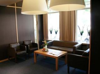 General view
 di Hotel Rotterdam